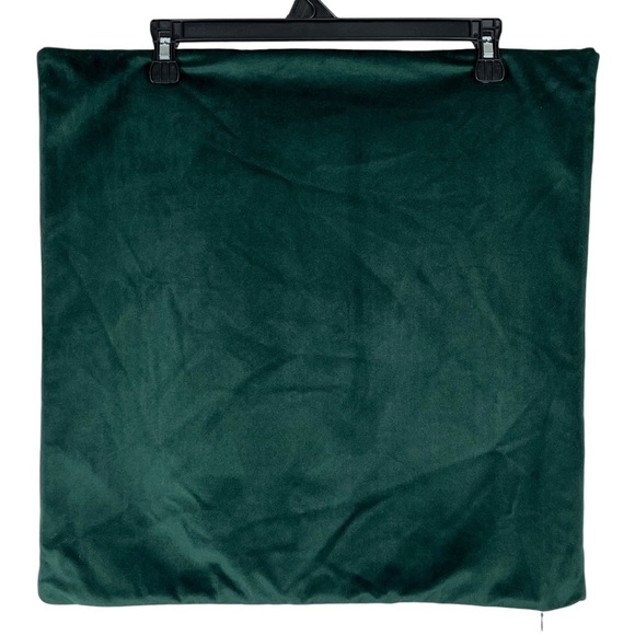 Christmas Tapestry Pillow Cover - Picture 2 of 7